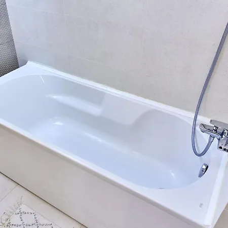 Apartament Panoramic Lake View Apartment Mamaia