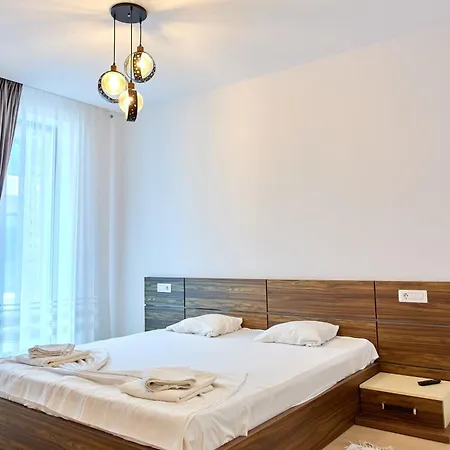 Apartament Panoramic Lake View Mamaia