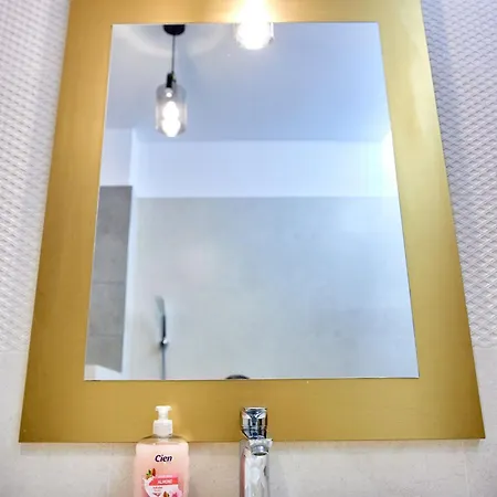 Apartment Apartament Panoramic Lake View Mamaia