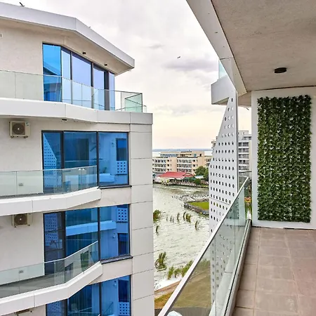 Apartament Panoramic Lake View *