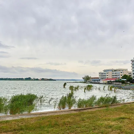 Apartament Panoramic Lake View Apartment Mamaia