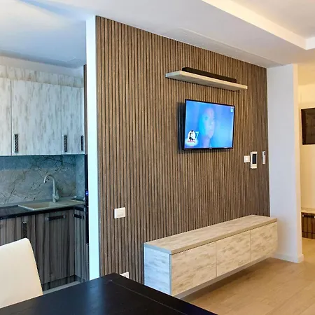 Apartament Panoramic Lake View Apartment *