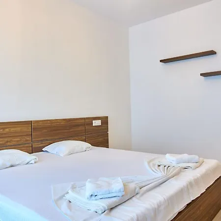 Apartament Panoramic Lake View *