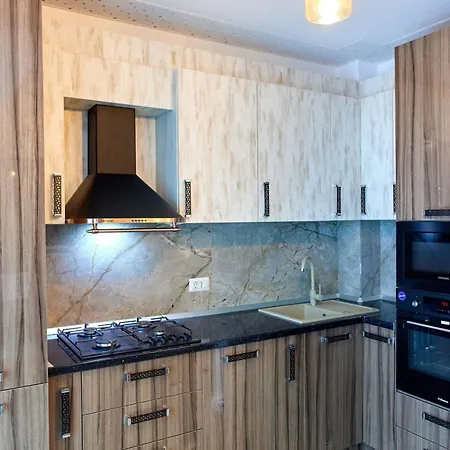 Apartament Panoramic Lake View *