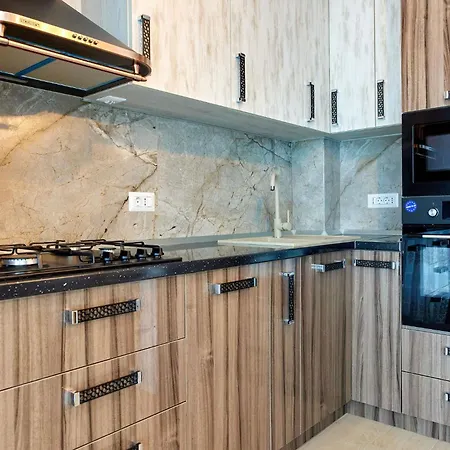 Apartament Panoramic Lake View *