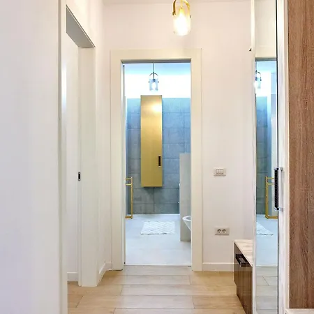 Apartament Panoramic Lake View *